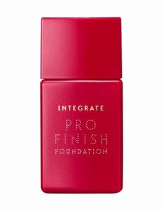 INTEGRATE(インテグレート) プロフィニッシュリキッド オークル30 濃いめの肌色 SPF30 ・ PA+++ ファンデーション 30mL