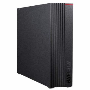 バッファロー 6TB 外付けＨＤＤ HD-NRLD6.0U3-BA