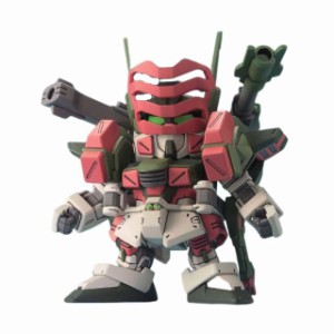 【送料無料】SDガンダム BB戦士 No.294 ヴェルデバスターガンダム プラモデル