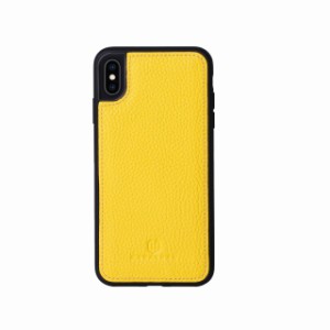 [HANATORA] iPhone XS/iPhone X 本革ケース シュリンクカーフレザー 耐衝撃 ハンドメイド ギフト おしゃれ シンプル 大人可愛い メンズ