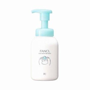 【送料無料】ファンケル (FANCL) ベビー全身泡ウォッシュ 300mL ベビーシャンプー ベビーソープ 赤ちゃん シャンプー ベビー ボディーソ