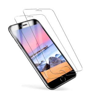 【送料無料】iPhone7 / iPhone8 ガラスフィルム  iphone7/8 保護フィルム 薄い いphone7/8 フィルム アイフォン7 / アイフォン8 用 強化