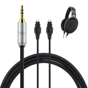 ゼンハイザー HD660S onsoリケーブル 紛らわし