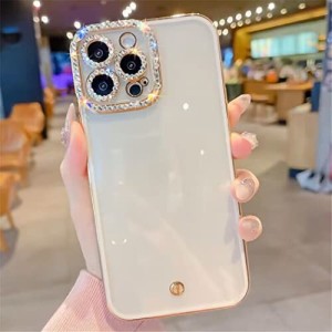 【送料無料】韓国 iPhone15 Pro キラキラ アイフォーンケース iphoneケース