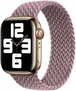 【送料無料】コンパチブル apple watch バンド iwatch バンド 編組バンド apple watch Ultra/8/7/6/5/4/3/2/1/SEに対応 38mm/40mm/41mm 4