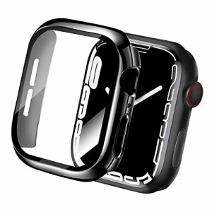 【送料無料】CABOBE 対応 アップルウォッチ カバー 44mm メッキ加工 アップルウォッチSE2/SE/6/5/4 ケース Apple Watch SE2/SE/6/5/4 ケ