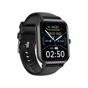 【送料無料】スマートウォッチ Bluetooth5.3 通話機能付き 腕時計 スマートウォッチ iPhone対応 アンドロイド対応 活動量計 スポーツウォ