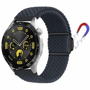 【送料無料】(LanQii) 22mm バンド Xiaomi Watch S3 /Watch 2/2 Pro/Huawei Watch GT4 46mm /4 Pro/ 4 /Ultimate/Buds/Garmin Venu 3 45m