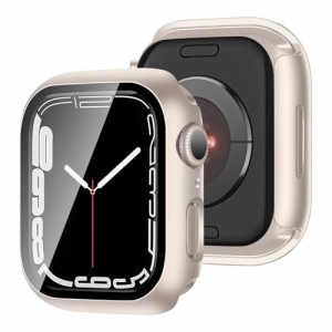 【送料無料】FAZHAN 対応 Apple Watch Series SE2/SE/6/5/4 44mm ケース アップルウォッチSE2/SE/6/5/4 44mm ケース 対応 アップルウォッ