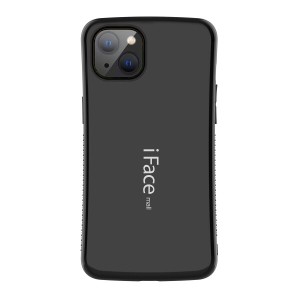 【送料無料】iFace mall iPhone 14 Plus ケース アイフォン14プラス カバー アイフェイス モール スマホケース ストラップホール ハード