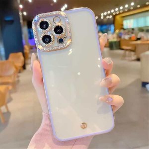 【送料無料】韓国 iPhone15 Pro キラキラ アイフォーンケース iphoneケース