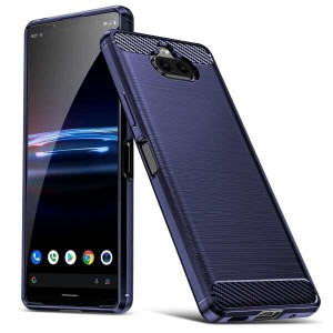 【送料無料】Xperia 8 ケース SO-02M ケース TPU 衝撃吸収 SOV42 カバー シリコン 薄型 軽量 擦り傷防止 指紋防止 スリム 耐久 携帯便利 