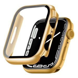 【送料無料】TEMEDO for アップルウォッチ カバー 44mm 対応 Apple Watch se 第二世代/se/6/5/4 カバー アップルウォッチse 第二世代/se/