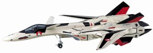 ハセガワ マクロスプラス YF-19 1/72スケール プラモデル 9