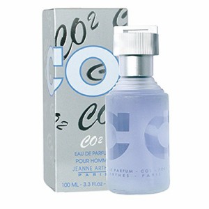 【送料無料】ジャンヌ・アルテス CO2 プールオム 100ml (111129002)