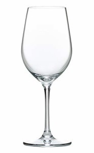 【送料無料】東洋佐々木ガラス ワイングラス ディアマン 255ml 日本製 食洗機対応 RN-11237CS