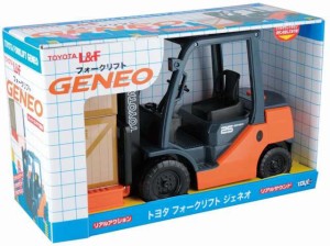 フリクション トヨタ フォークリフト GENEO