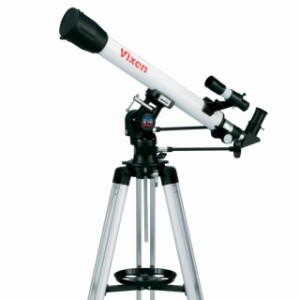 Vixen 天体望遠鏡 スペースアイ600 屈折式 口径50ｍｍ 焦点距離600ｍｍ 経緯台式 32753