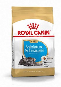 ロイヤルカナン BHN ミニチュアシュナウザー 子犬用 1.5Kg