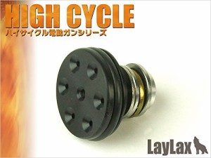 LayLax (ライラクス) PROMETHEUS ピストンヘッドSH ハイサイクル電動ガン エアガン用アクセサリー