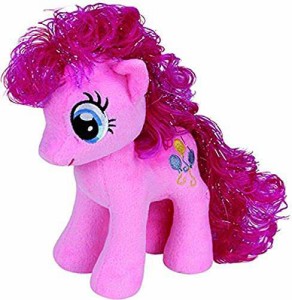 Ty my Little Pony (マイリトルポニー) ピンキーパイ Lサイズ