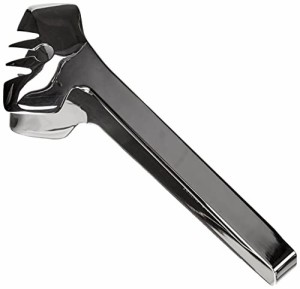 【送料無料】Zwilling ツヴィリング  ダイナー サラダトング  ステンレス 【日本正規販売品】07150-183