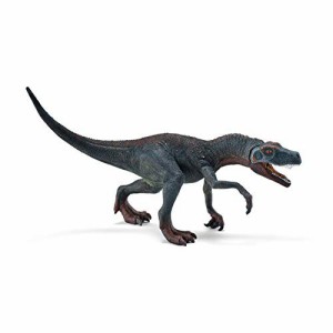 シュライヒ 恐竜 ヘレラサウルス フィギュア 14576