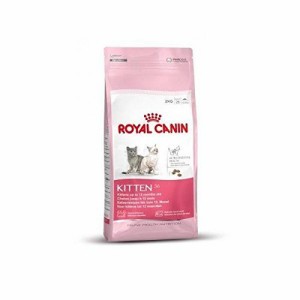 【送料無料】ロイヤルカナン FHN キトン 子猫用 400g×2個