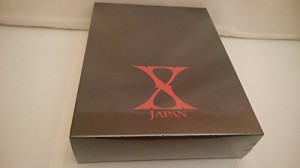 X JAPAN 「X JAPANくじ」 ジグソーパズル プライズ品