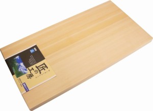 【送料無料】市原木工所 まな板 木製 業務用まな板 普通厚 60×30cm