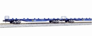 KATO Nゲージ コキ104 コンテナ無積載 2両セット 10-1421 鉄道模型 貨車