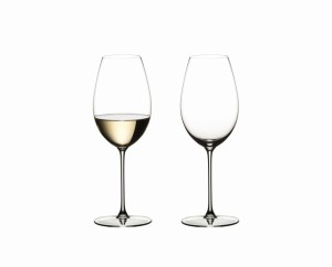 リーデル(RIEDEL) 正規品 RIEDEL リーデル 白ワイン グラス ペアセット リーデル・ヴェリタス ソーヴィニヨン・ブラン 440ml 6449/33