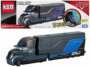 タカラトミー『 ディズニー ピクサー トミカコレクション ゲイル・ビューフォート 』 ミニカー 車 おもちゃ 3歳以上 箱入り 玩具安全基準