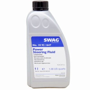 SWAG(スワッグ) パワステフルード パワステオイル ABCオイル 0019892403 1L SWG10921647