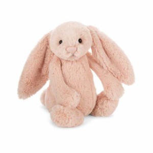 JELLYCAT（ジェリーキャット） Bashful Blush Bunny Small