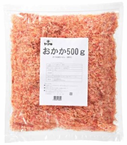 【送料無料】ヤマキ カツオパック おかか Y 500g