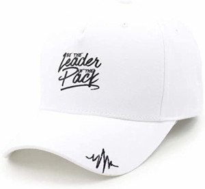 【送料無料】チームライフ The Leader of Pack Baseball Cap キャップ メンズ 帽子 ベースボールキャップ 韓国 カジュアル 野球帽 K POP 