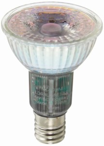 オーム電機 LED電球 ハロゲンランプ形 中角(3W/310lm/電球色/E17) LDR3L-M-E17 9