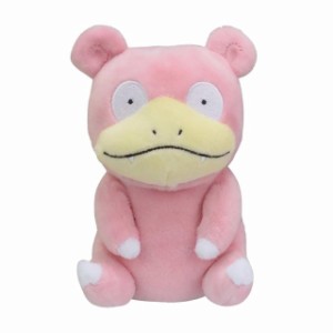 ポケモンセンターオリジナル ぬいぐるみ Pok?mon fit ヤドン