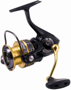 アブガルシア(Abu Garcia) スピニングリール スーペリア Superior 2500MSH