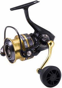 【送料無料】アブガルシア(Abu Garcia) スピニングリール スーペリア Superior 3000MSH