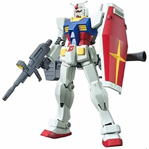 HGUC 191 機動戦士ガンダム RX-78-2ガンダム 1/144スケール 色分け済みプラモデル