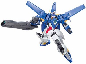 HG 機動戦士ガンダムAGE ガンダムAGE-3 ノーマル 1/144スケール 色分け済みプラモデル