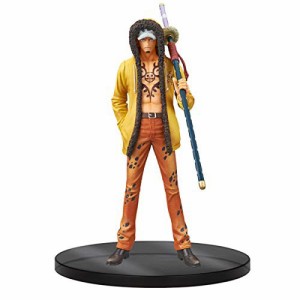 One Piece Stampede Grandline Men 5