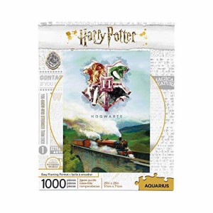 Harry Potter (ハリーポッター) Hogwarts Express (ホグワーツ・エクスプレス) 1000 Piece Jigsaw Puzzle(1000 ピース ジグソーパズル)[