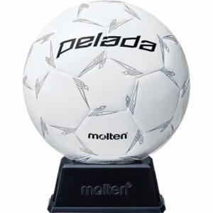 モルテン(molten) サッカーボール 2号球 記念品 サインボール ペレーダ白 ホワイト F2L500-W 【2020年モデル】