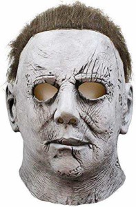 OHGAYA ハロウィン Michael Myers マイケル・マイヤーズ マスク 仮面