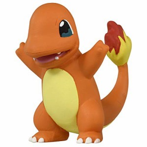 ポケットモンスター モンコレ MS-12 ヒトカゲ