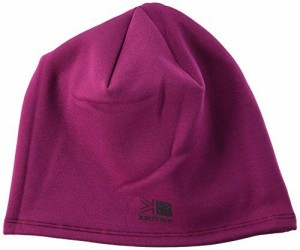 【送料無料】カリマー ビーニー PSP beanie Pink 日本 Free (FREE サイズ)