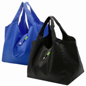 【送料無料】GOKEI エコバッグ コンビニバッグ 買い物バッグ 【2個入り】 折りたたみ 大容量 防水素材 軽量 買い物袋 コンパクト 収納 水